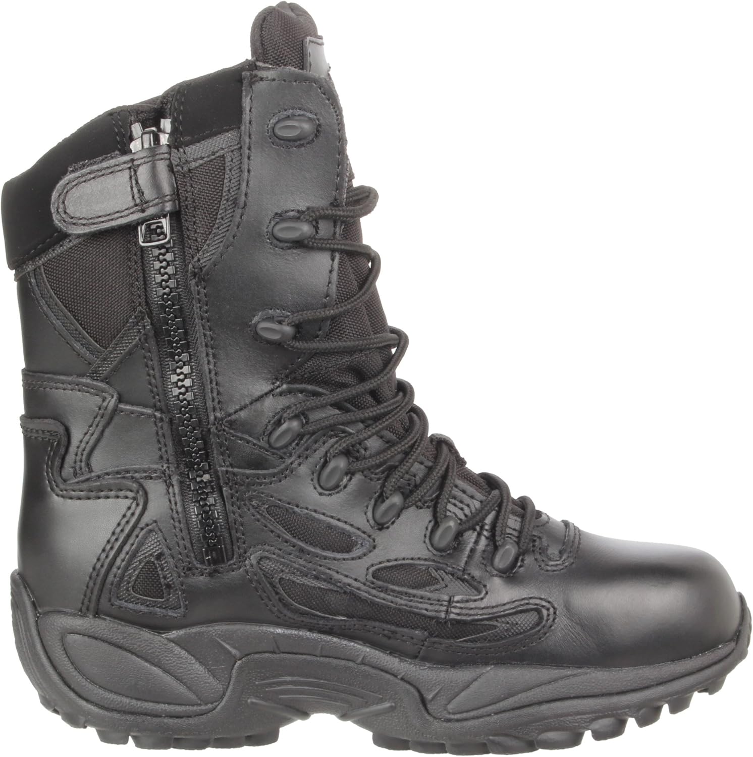 converse 8 inch tactical boots