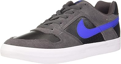 tênis nike sb zoom delta force vulcan unissex