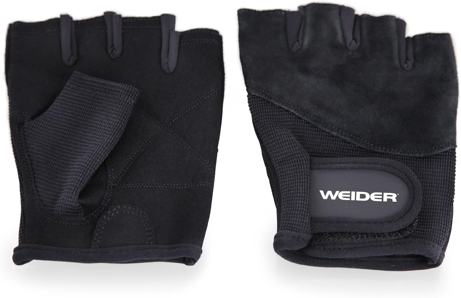 weider workout gloves