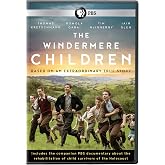 The Windermere Children (Drama and Documentary) DVD