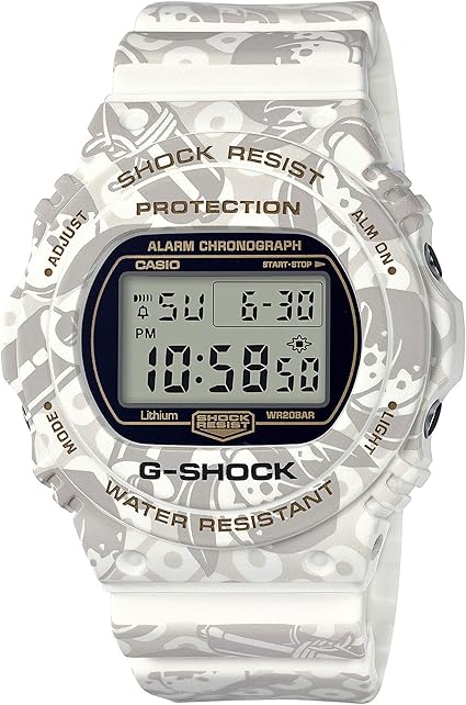 g shock shichi fuku jin price