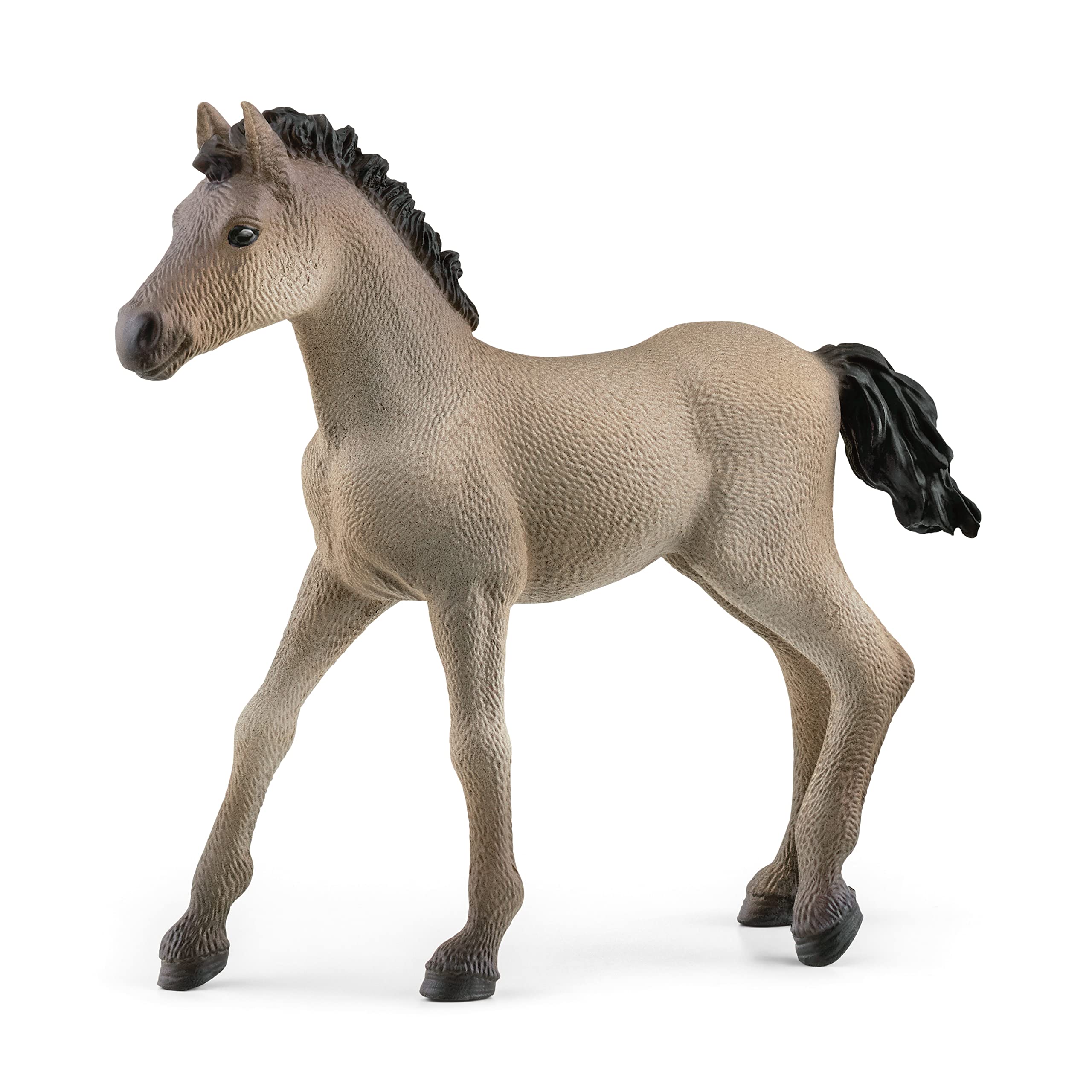 SCHLEICH 13949 Criollo Definitivo Foal Horse Club Toy Figurine for children aged 5-12 Years