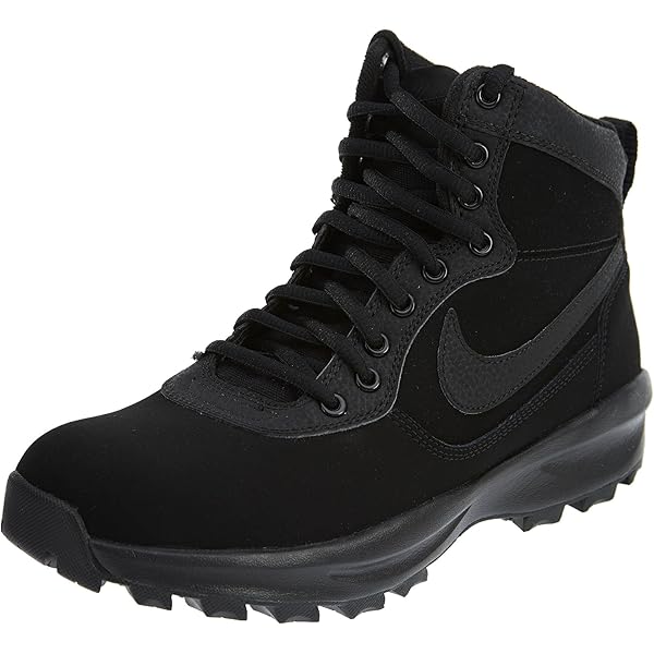 size 10 nike men's boots