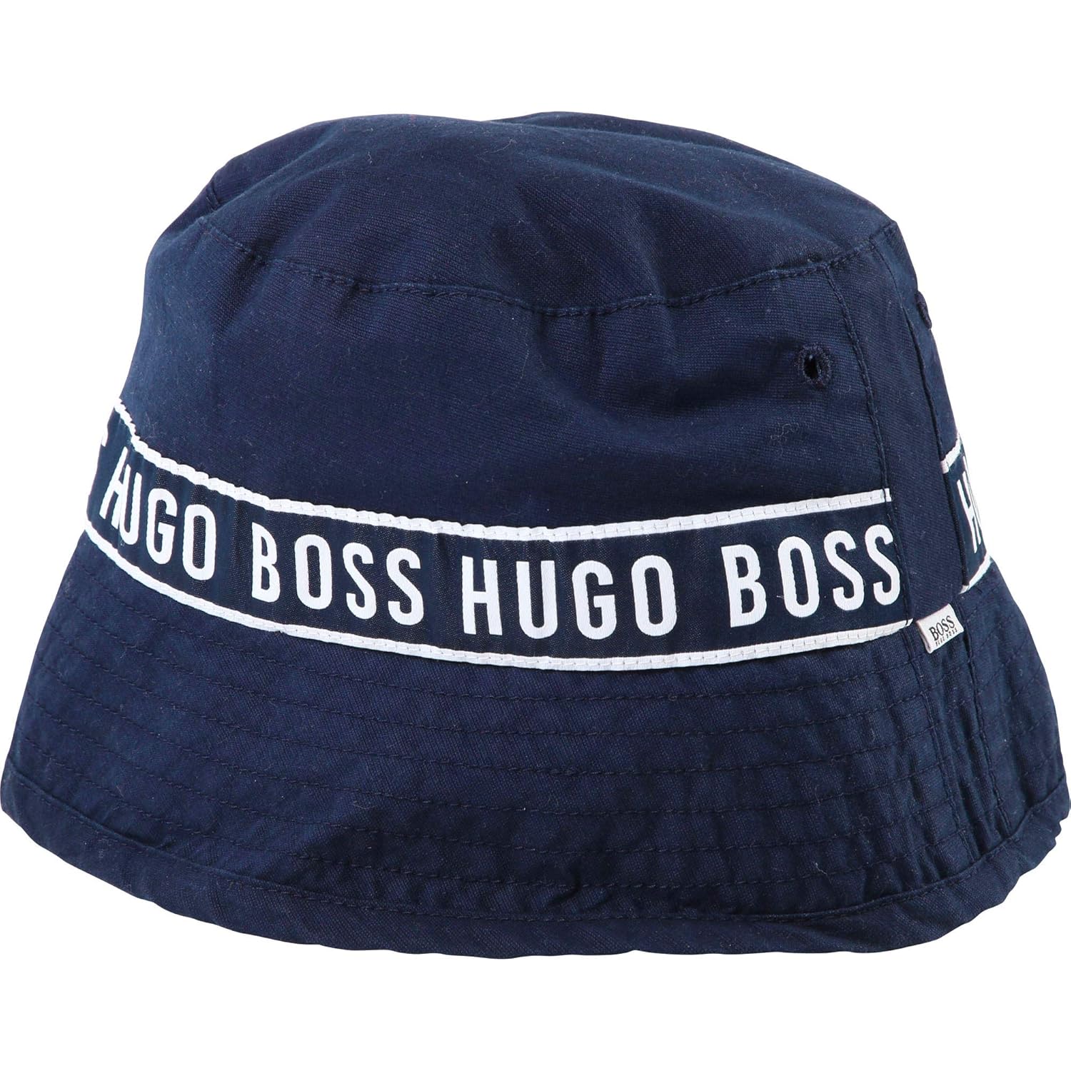 hugo boss bucket hat