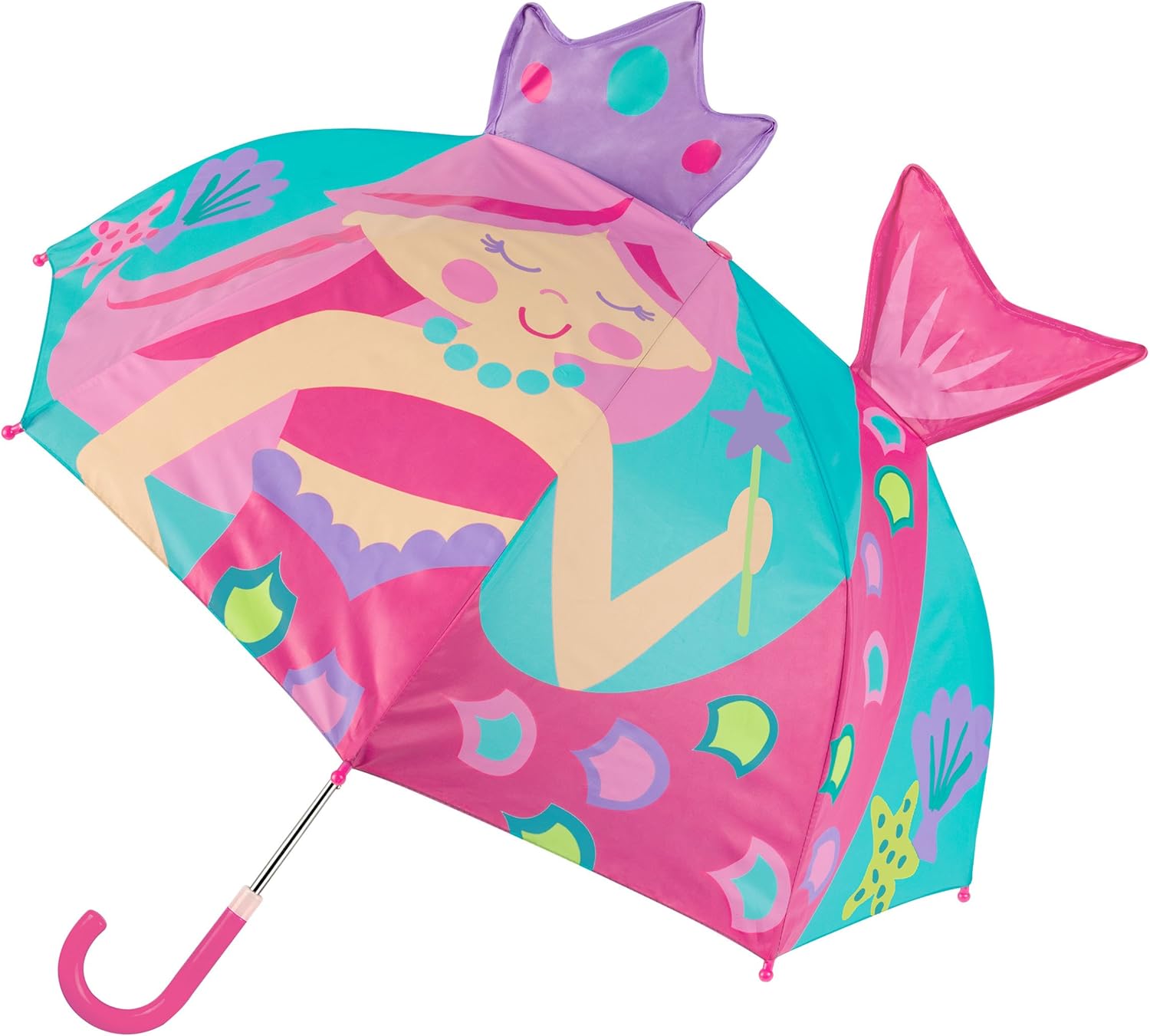stephen joseph unicorn umbrella