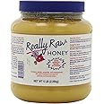 Really Raw Honey, Totally Unprocessed, 5-Pound