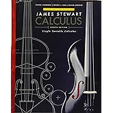 Student Solutions Manual, Chapters 1-11 for Stewart's Single Variable Calculus, 8th (James Stewart Calculus)