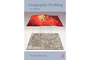 Geographic Profiling