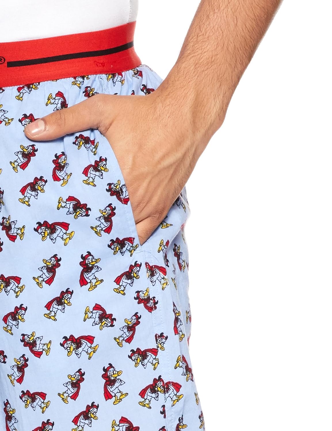 jack & jones men's cotton lounge pants