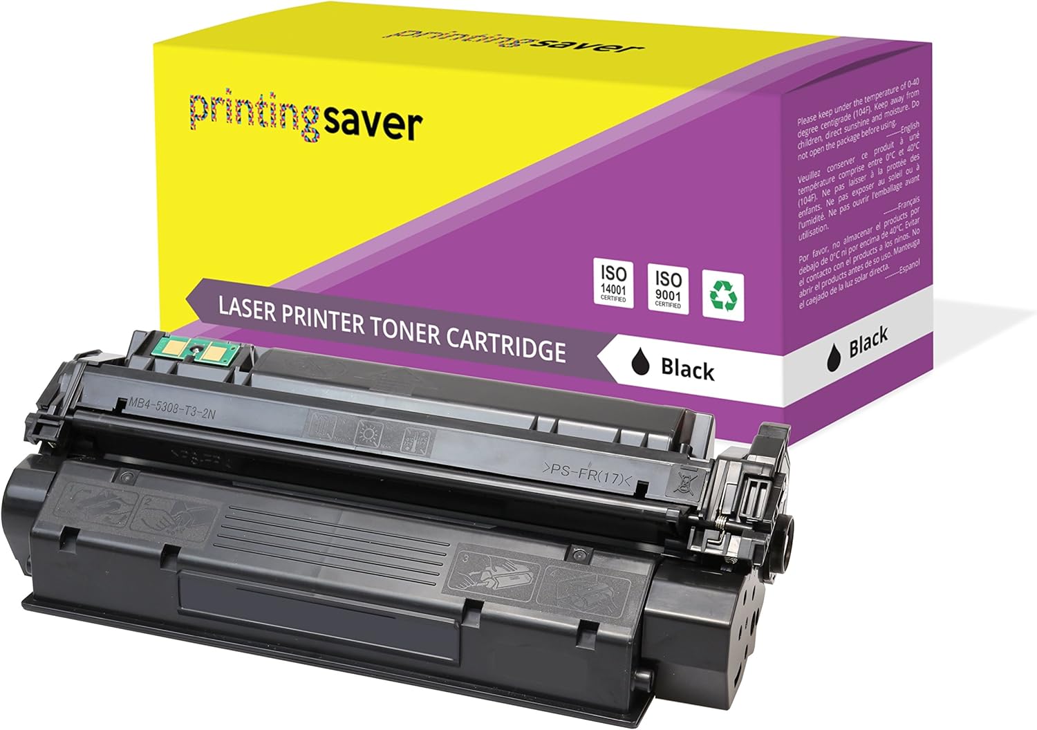 TONER XL PER HP LASERJET 1000W 1005W 1200 1200N 1220 3300 3320 3330 MFP 3380 15X - Foto 4