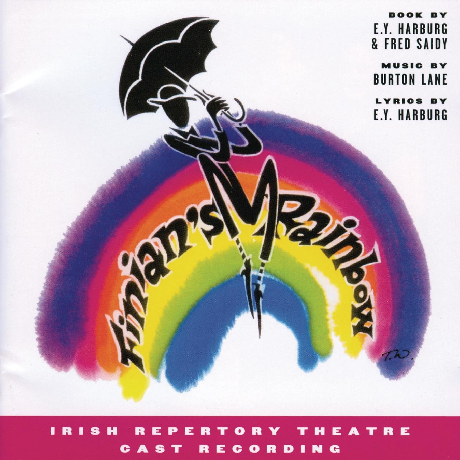 Finian's Rainbow (2004 Off-Broadway Cast)