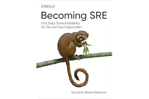 Becoming SRE: First Steps Toward Reliability for You and Your Organization