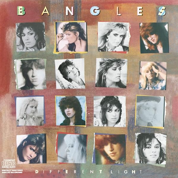 The Bangles - Ladies And Gentlemen The Bangles! - Amazon