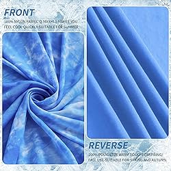 Guohaoi Cooling Throw Blanket for Hot
