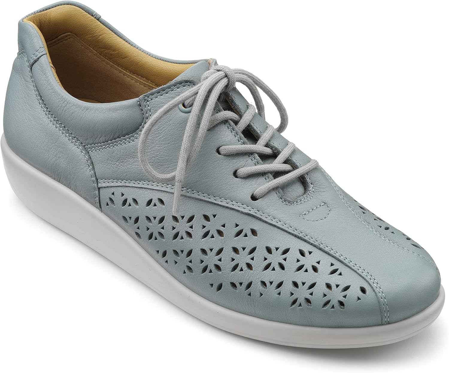 extra wide extra deep womens shoes