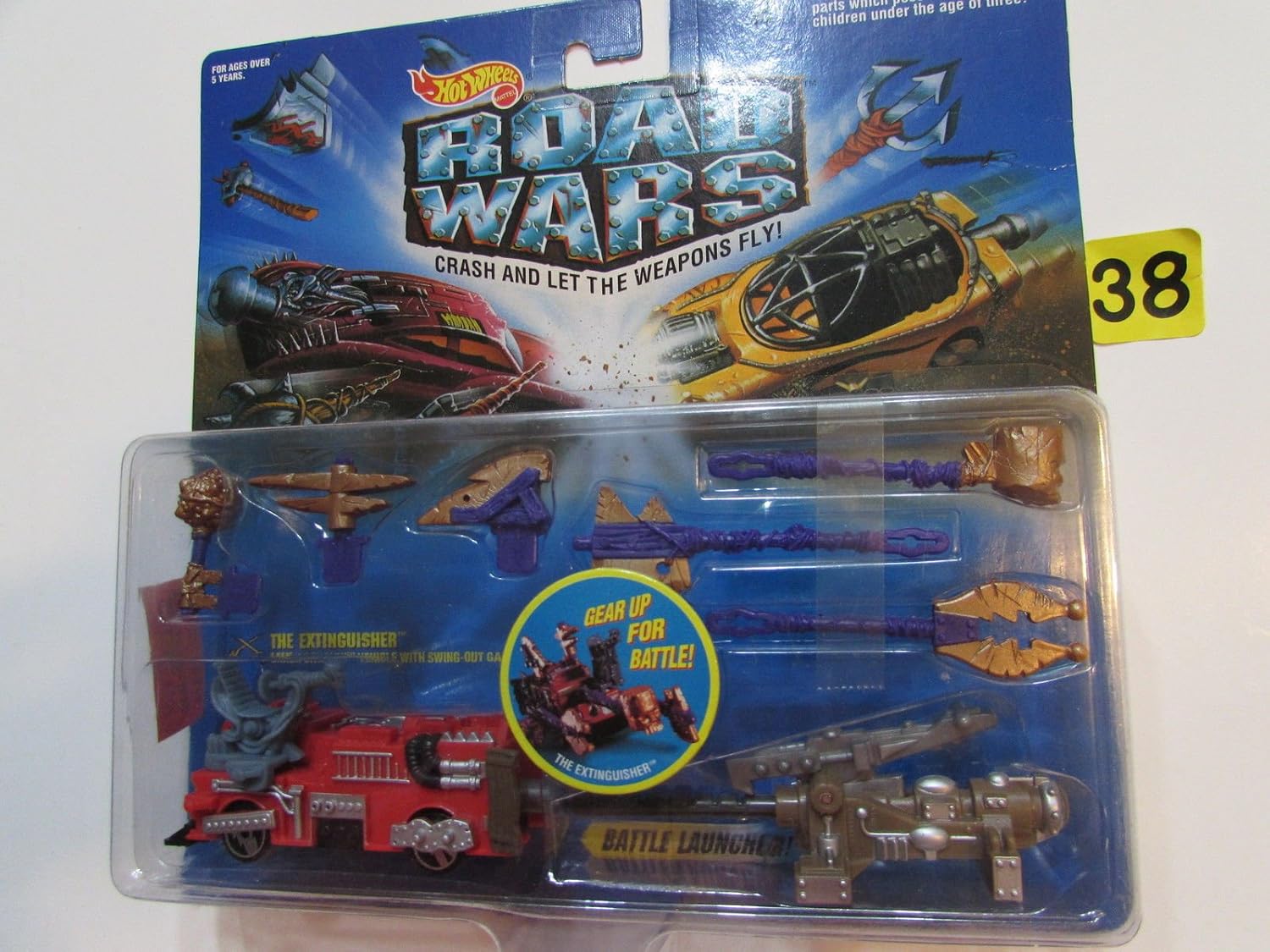 hot wheels road wars