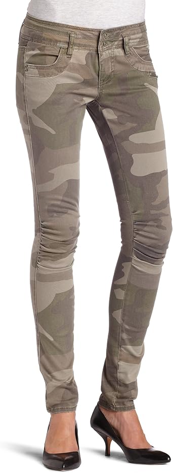 vanilla star camo pants