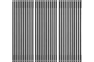 YullSorom 5-Inch 24TPI Scroll Saw Blade Pin End Replacement 24 Pack for W 3921 3923, Drem, Crafts, Del, All 15in.and 16in.Scr