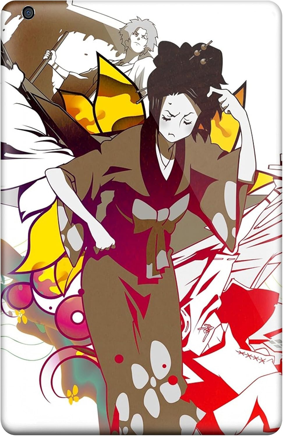 Download Hot Tpye Samurai Champloo Mugen Characters Anime Fuu Japanese Jin For Free Get Wallpaper Hot Tpye Samurai Champloo Mugen Characters Anime Fuu Japanese Jin For iPhone