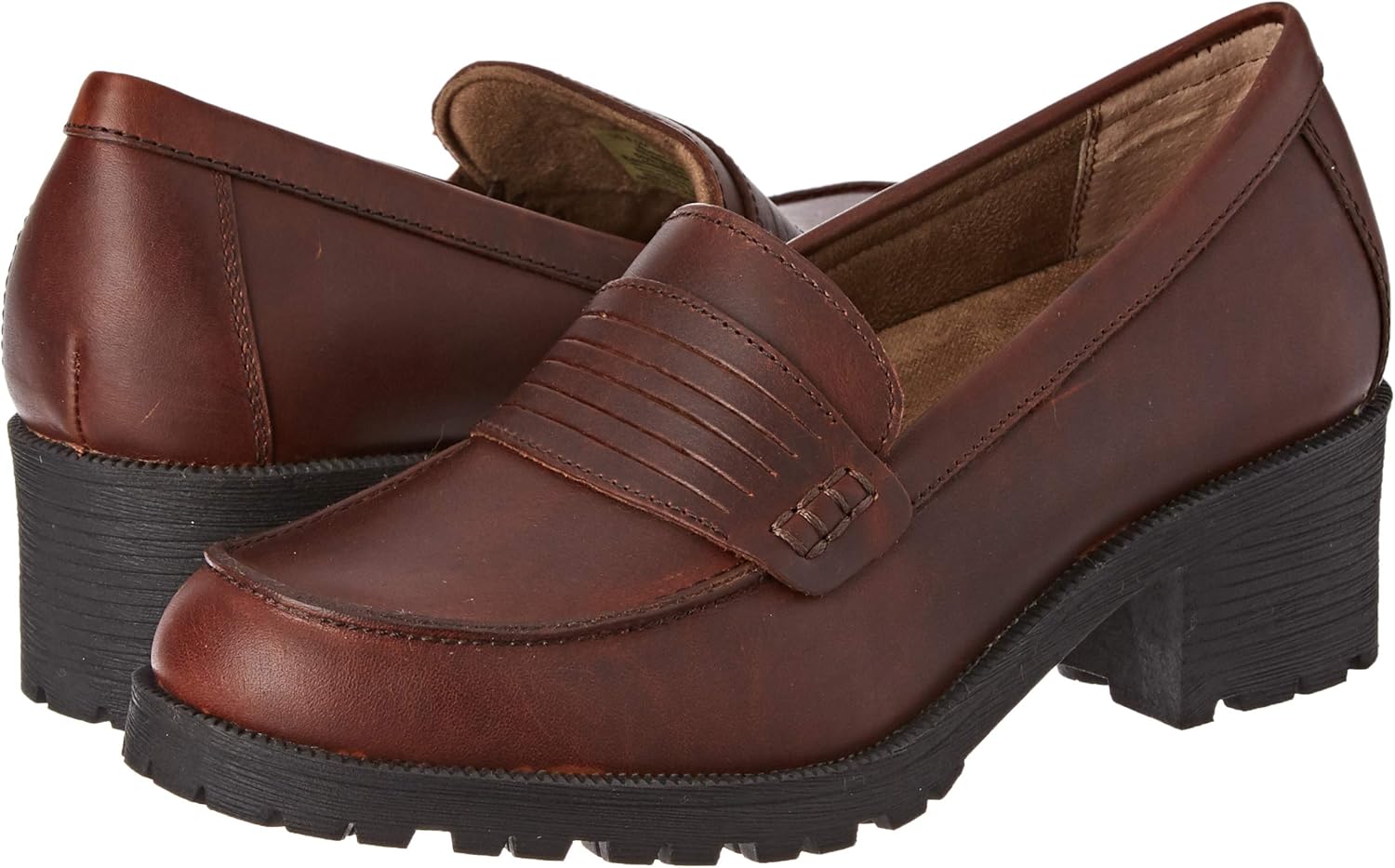 eastland newbury loafer