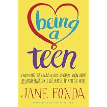 Amazon.com: Being a Teen: Everything Teen Girls & Boys Should Know ...