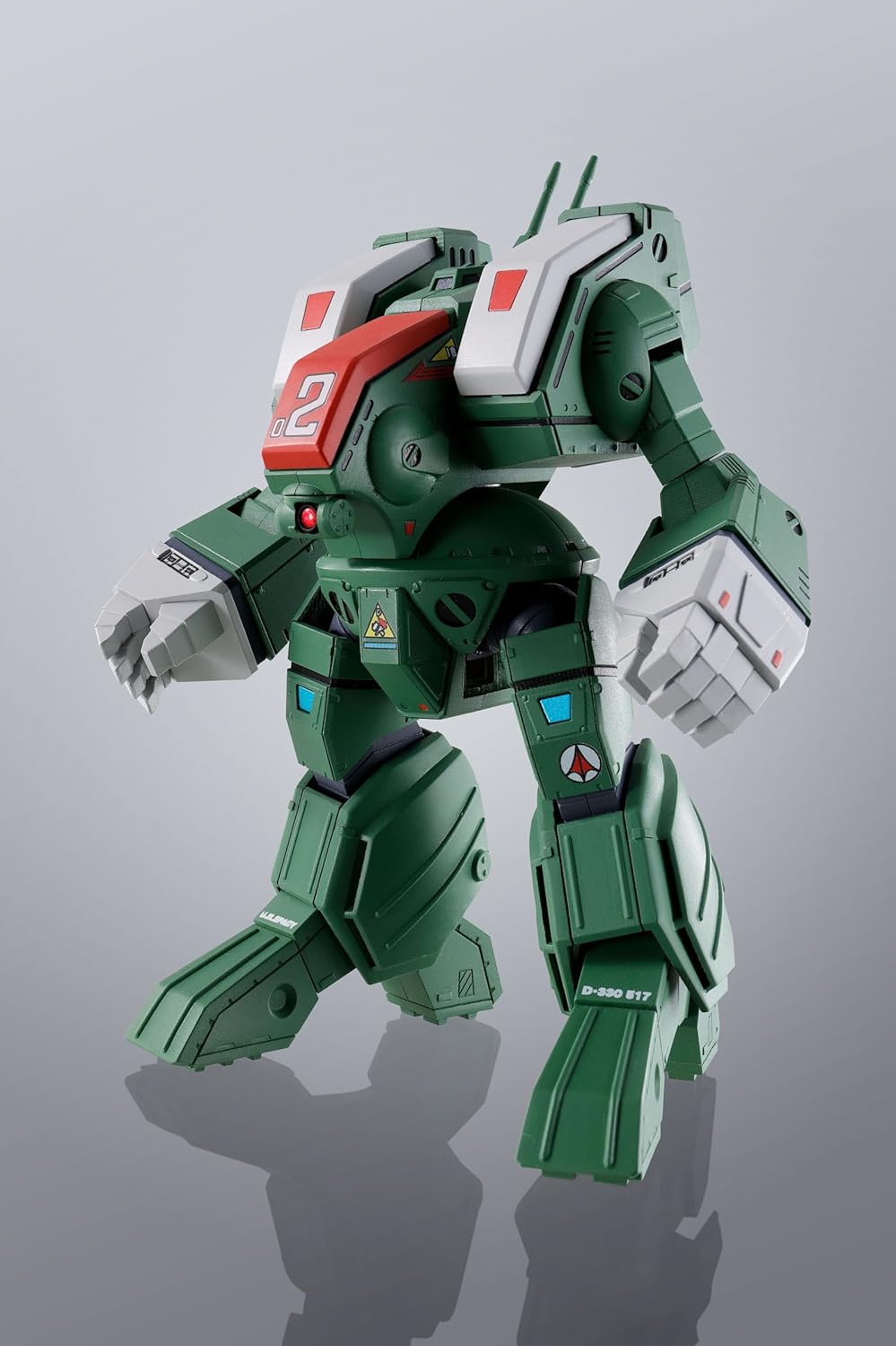 Amazon Hi Metal R 超時空要塞マクロス Mbr 07 Mkii デストロイド スパルタン 約145mm Abs Pvc ダイキャスト製 塗装済み可動フィギュア フィギュア ドール 通販