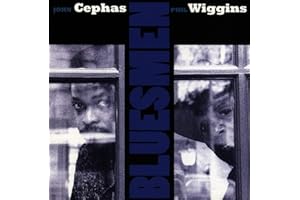 Bluesmen