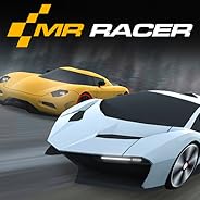 MR RACER - Real Multiplayer Car Racing 2023