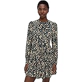 Ulla Johnson Women's Arabella Silk Mini Dress