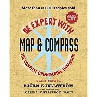 Be Expert with Map and Compass