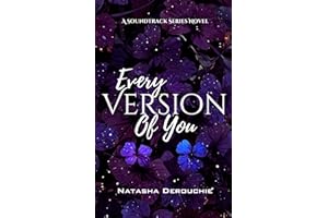 Every Version of You (The Soundtrack Series Book 2)