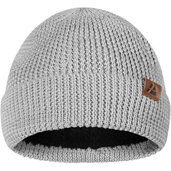 Amazon.com: Beanie for Women Men Ski Mask Winter Hats Unisex