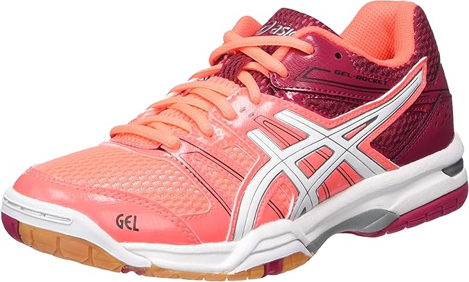asics gel rocket b455n