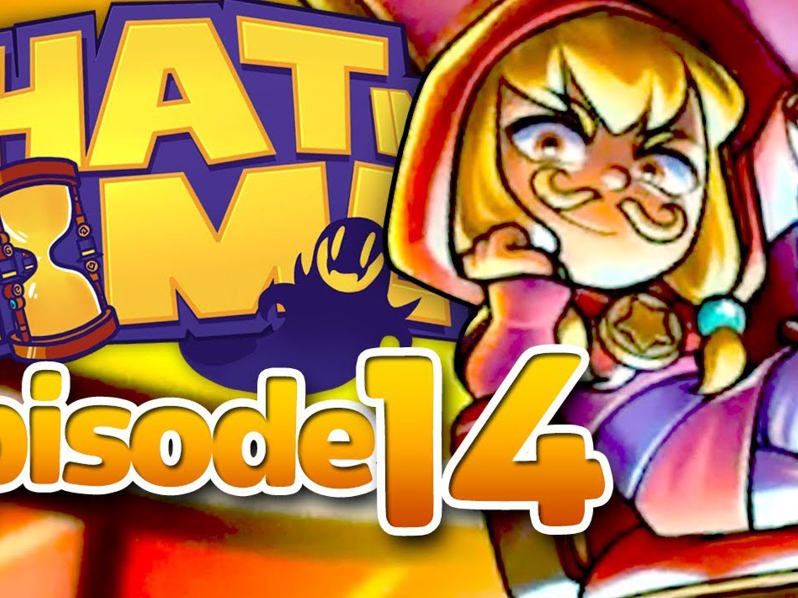 Watch Clip A Hat in Time Gameplay Zebra Gamer Prime Video