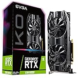 EVGA GeForce RTX 2080 Super KO
