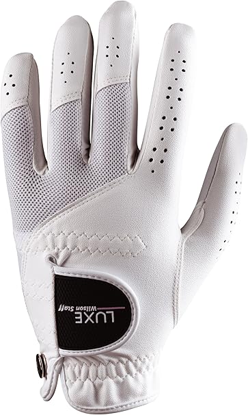 Gant de golf luxe Clearance