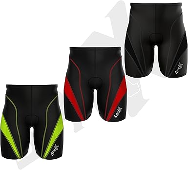 tri cycling shorts