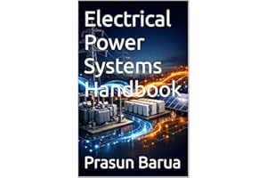 Electrical Power Systems Handbook