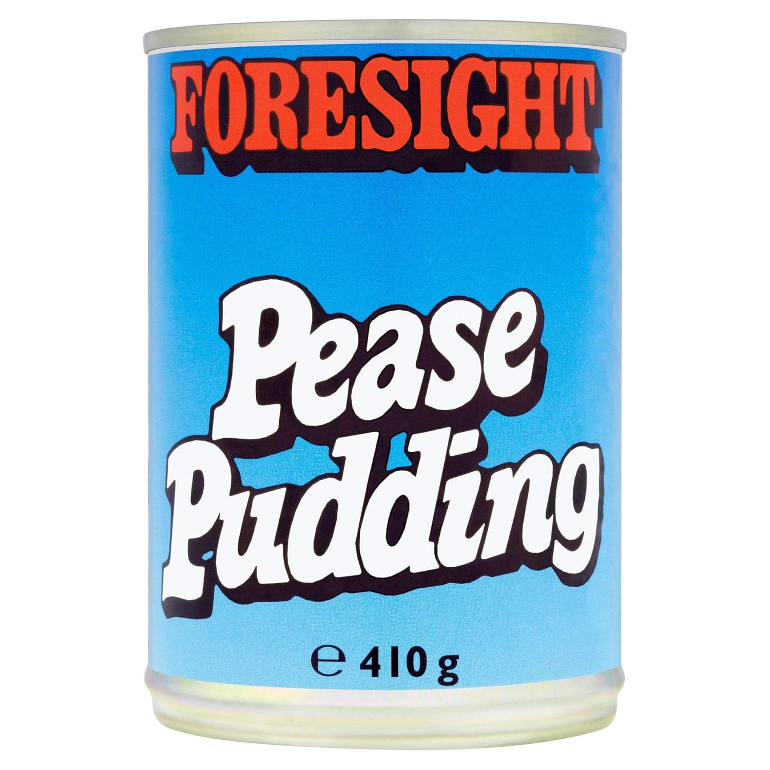 Foresight Pease Pudding 6x410g Amazon.co.uk Grocery