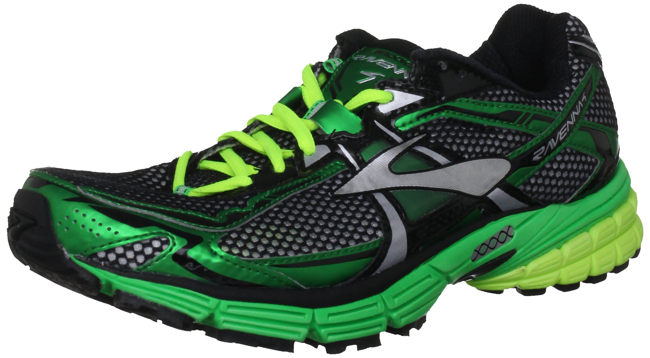 brooks ravenna 4