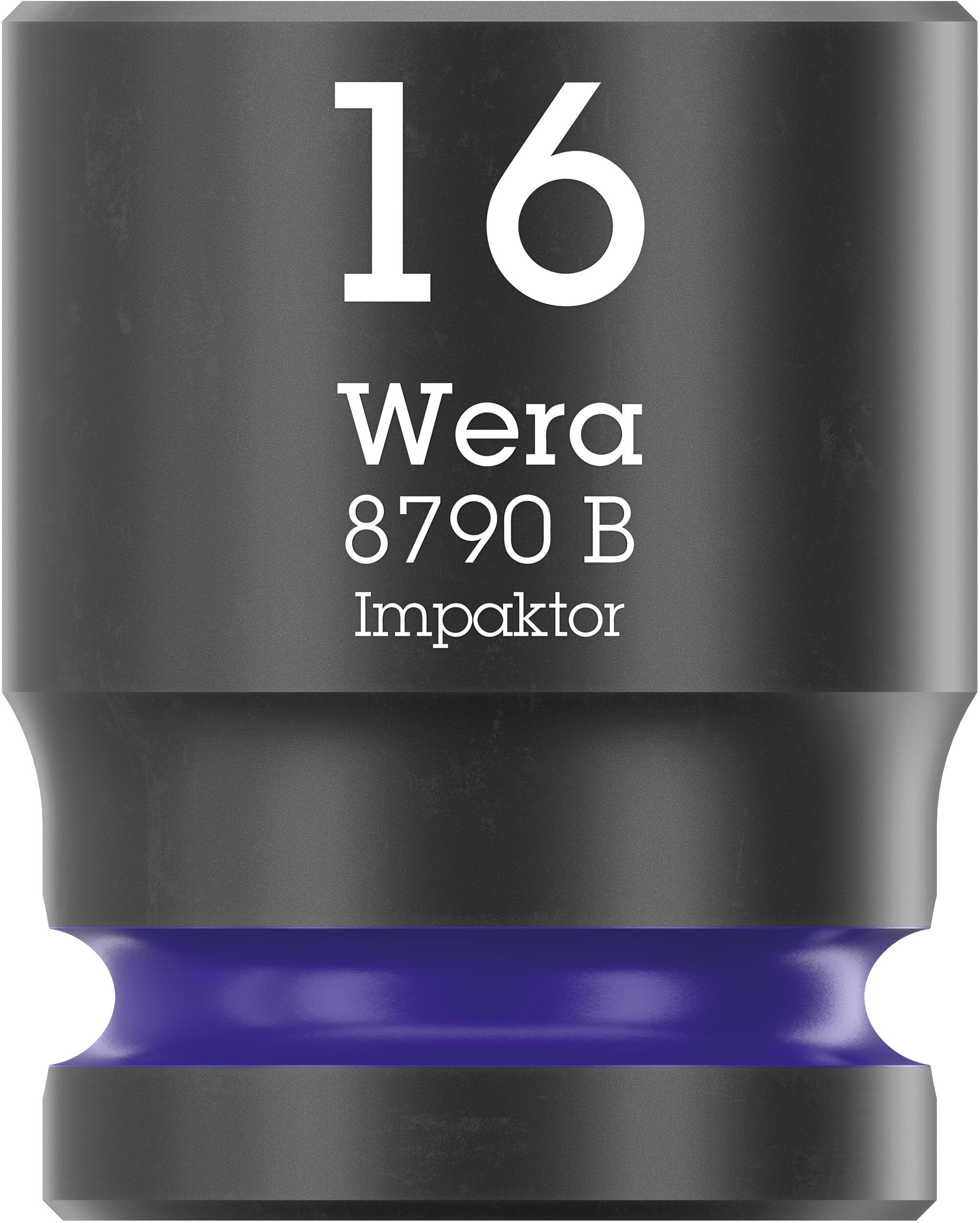 8790 B Impaktor 16,0, Socket with 3/8" Drive - 05005507001 — image 1