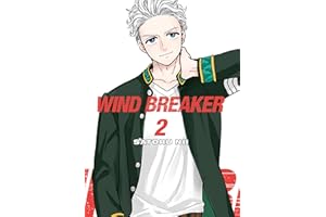 WIND BREAKER 2