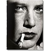 Helmut Newton. Legacy (Photography Book) (Multilingual Edition)