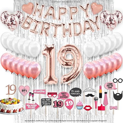 Birthday Ideas What To Get For 19th Birthday Girl Christmas Gifts