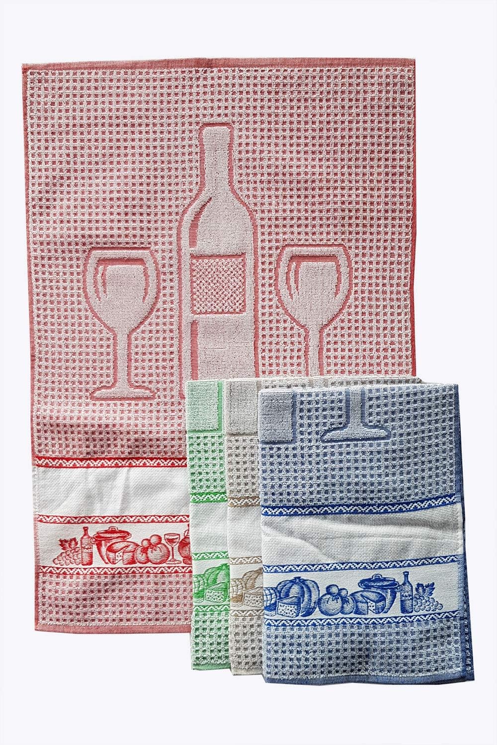 strofinaccio per ricamo