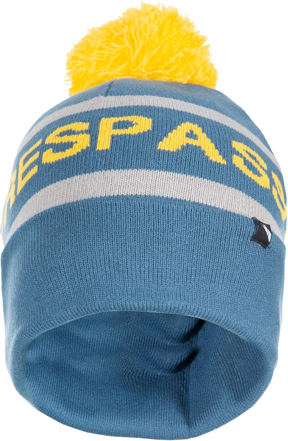 mens slouchy bobble hat