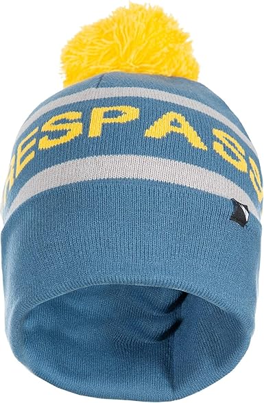 trespass mens hats