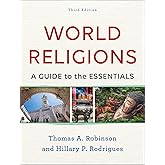 World Religions: A Guide to the Essentials