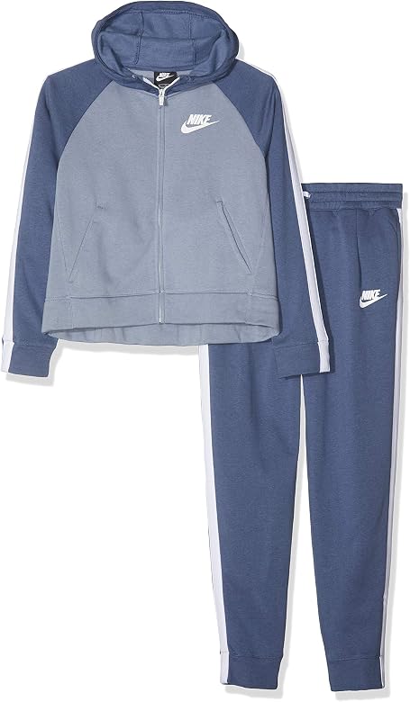 CHANDAL NIKE BLOCK TAPING TRICOT
