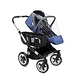 bugaboo donkey high performance rain cover